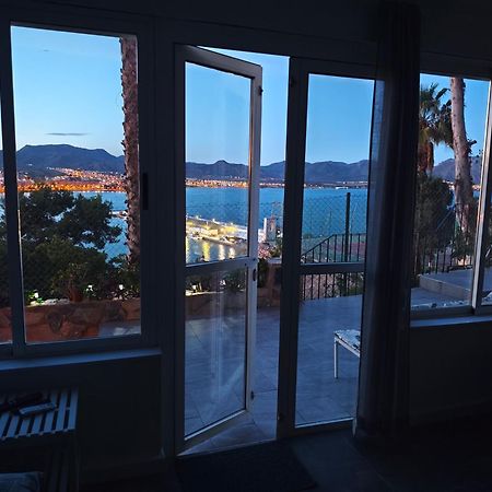 Apartament Mirador Del Mar El Puerto de Mazarrón Zewnętrze zdjęcie