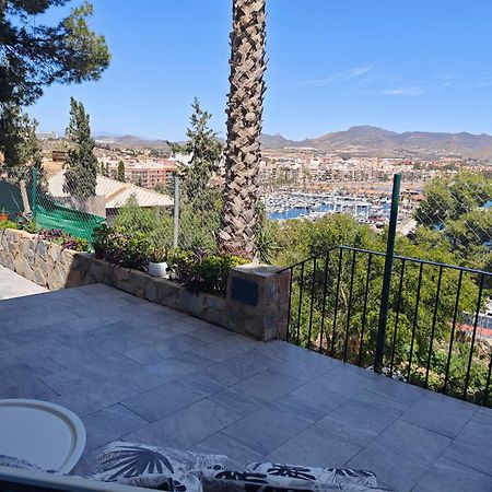 Apartament Mirador Del Mar El Puerto de Mazarrón Zewnętrze zdjęcie