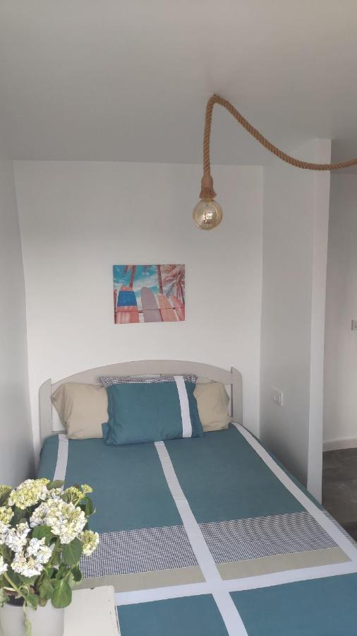 Apartament Mirador Del Mar El Puerto de Mazarrón Zewnętrze zdjęcie