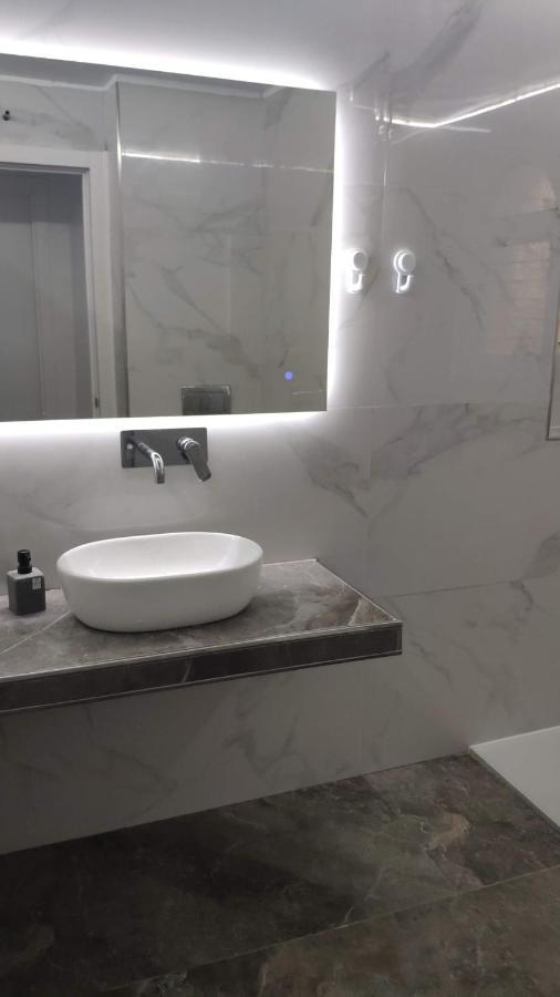 Apartament Mirador Del Mar El Puerto de Mazarrón Zewnętrze zdjęcie