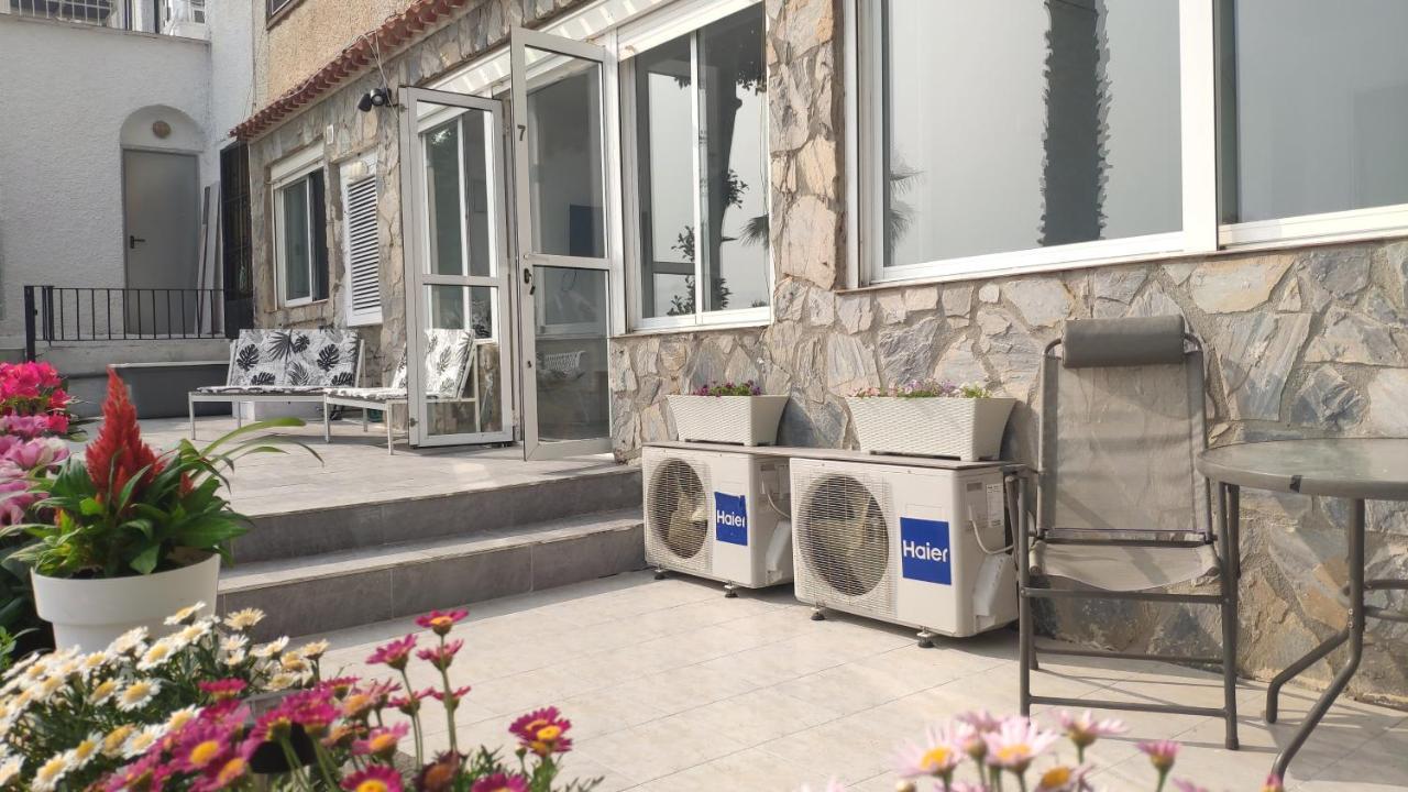Apartament Mirador Del Mar El Puerto de Mazarrón Zewnętrze zdjęcie
