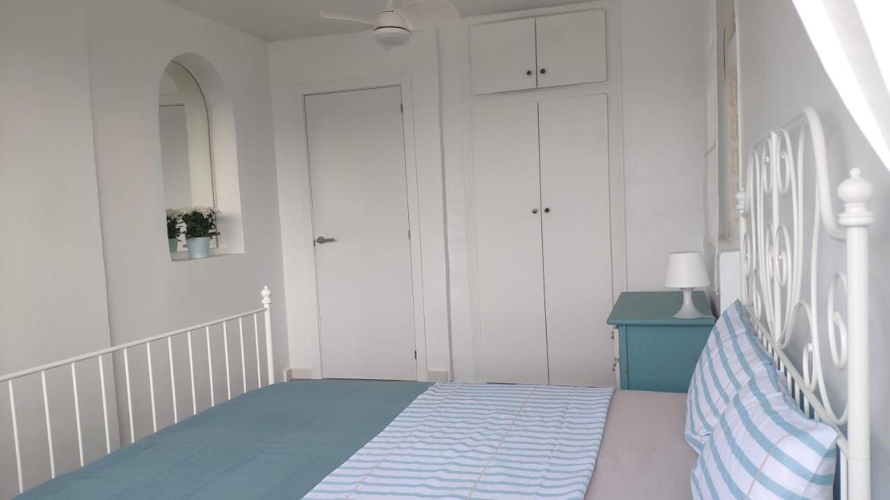 Apartament Mirador Del Mar El Puerto de Mazarrón Zewnętrze zdjęcie