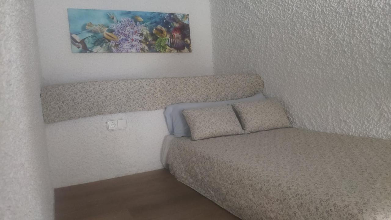 Apartament Mirador Del Mar El Puerto de Mazarrón Zewnętrze zdjęcie