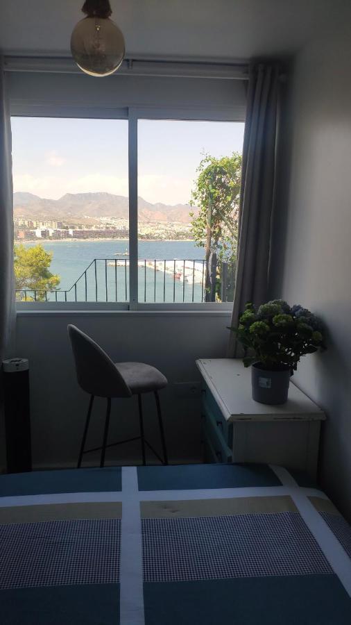 Apartament Mirador Del Mar El Puerto de Mazarrón Zewnętrze zdjęcie