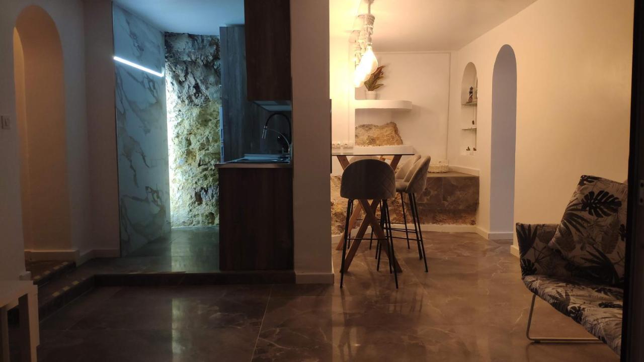 Apartament Mirador Del Mar El Puerto de Mazarrón Zewnętrze zdjęcie