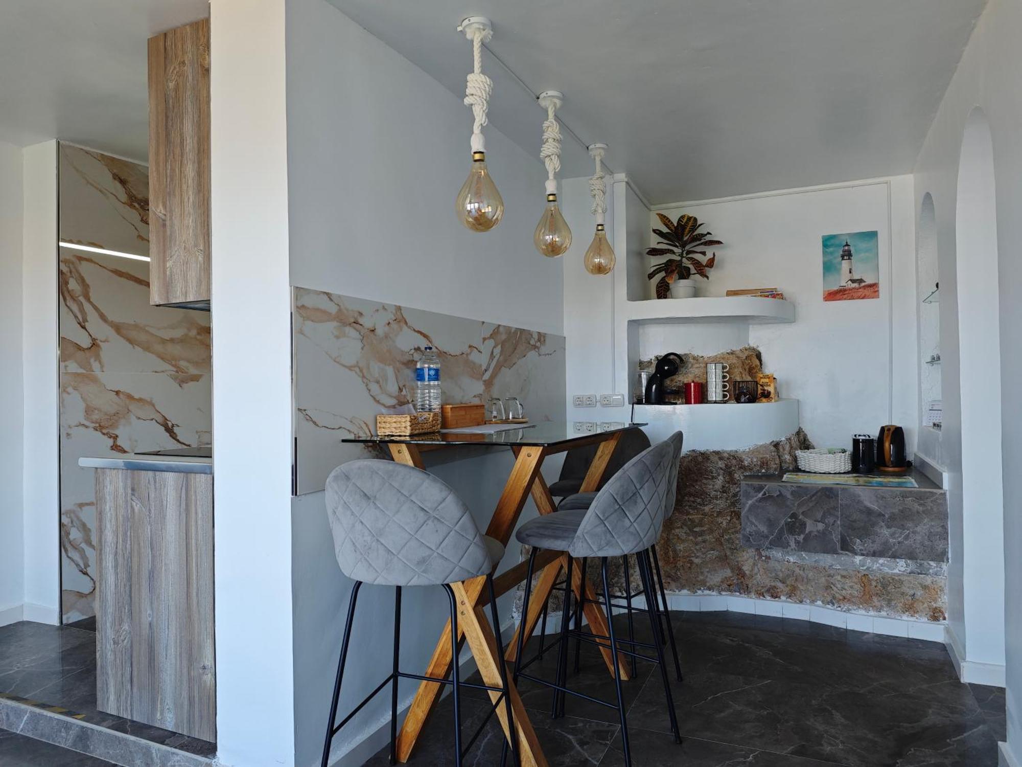 Apartament Mirador Del Mar El Puerto de Mazarrón Zewnętrze zdjęcie